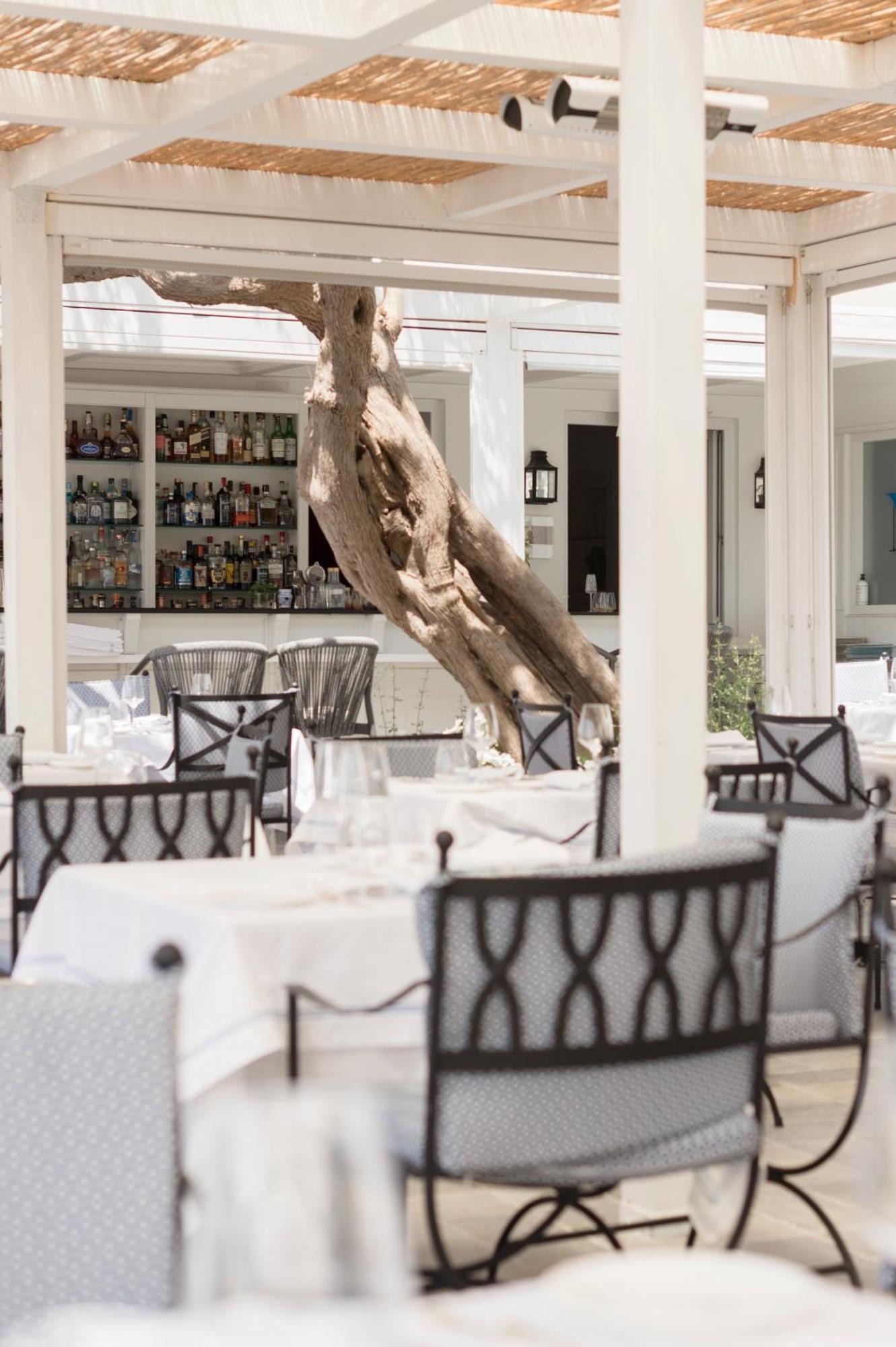 Hotel Canasta Капри Екстериор снимка