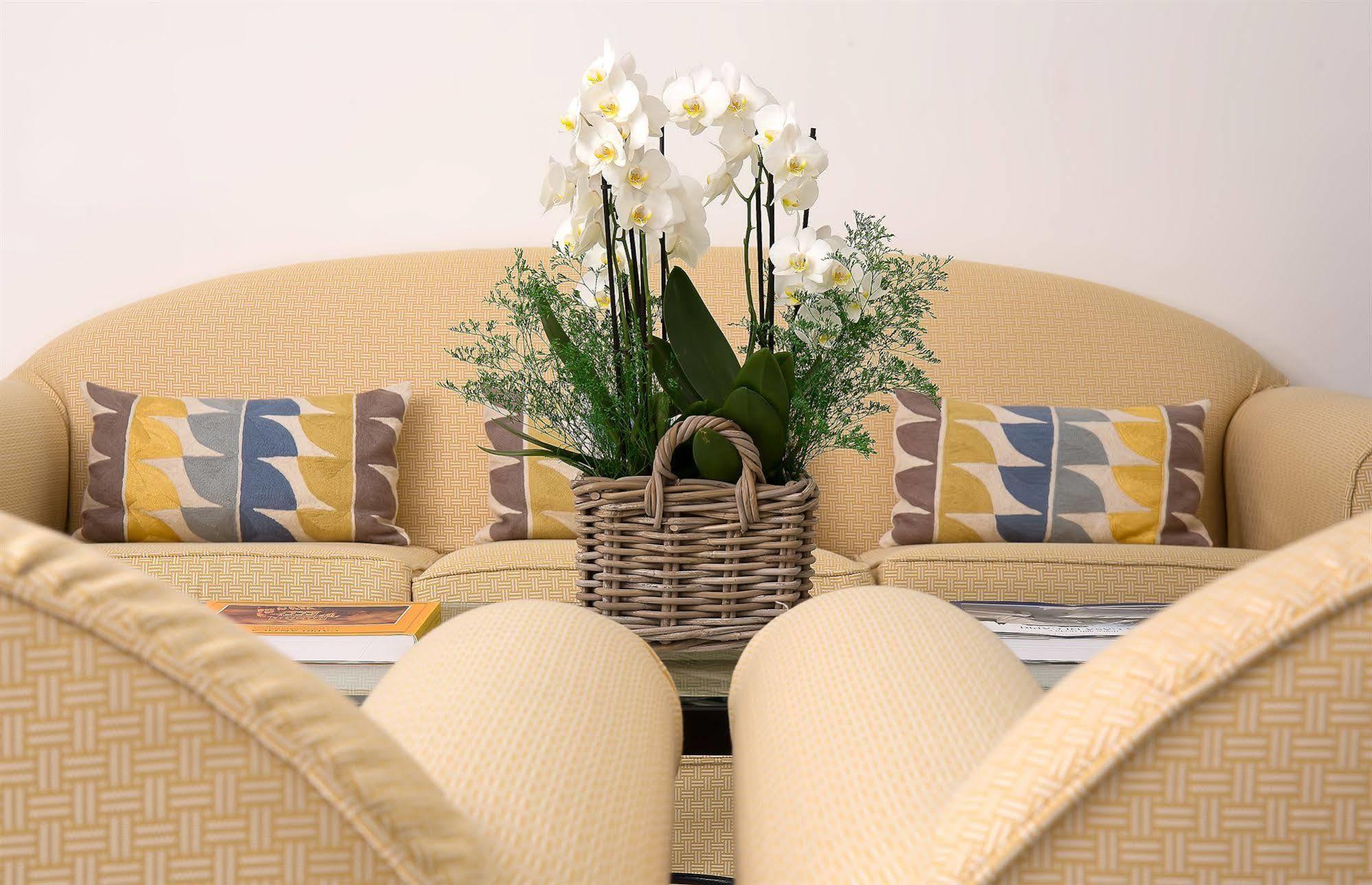 Hotel Canasta Капри Екстериор снимка