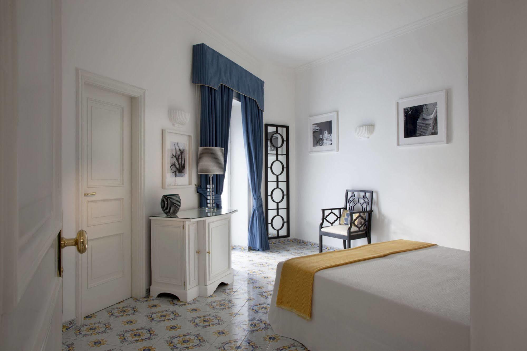 Hotel Canasta Капри Екстериор снимка