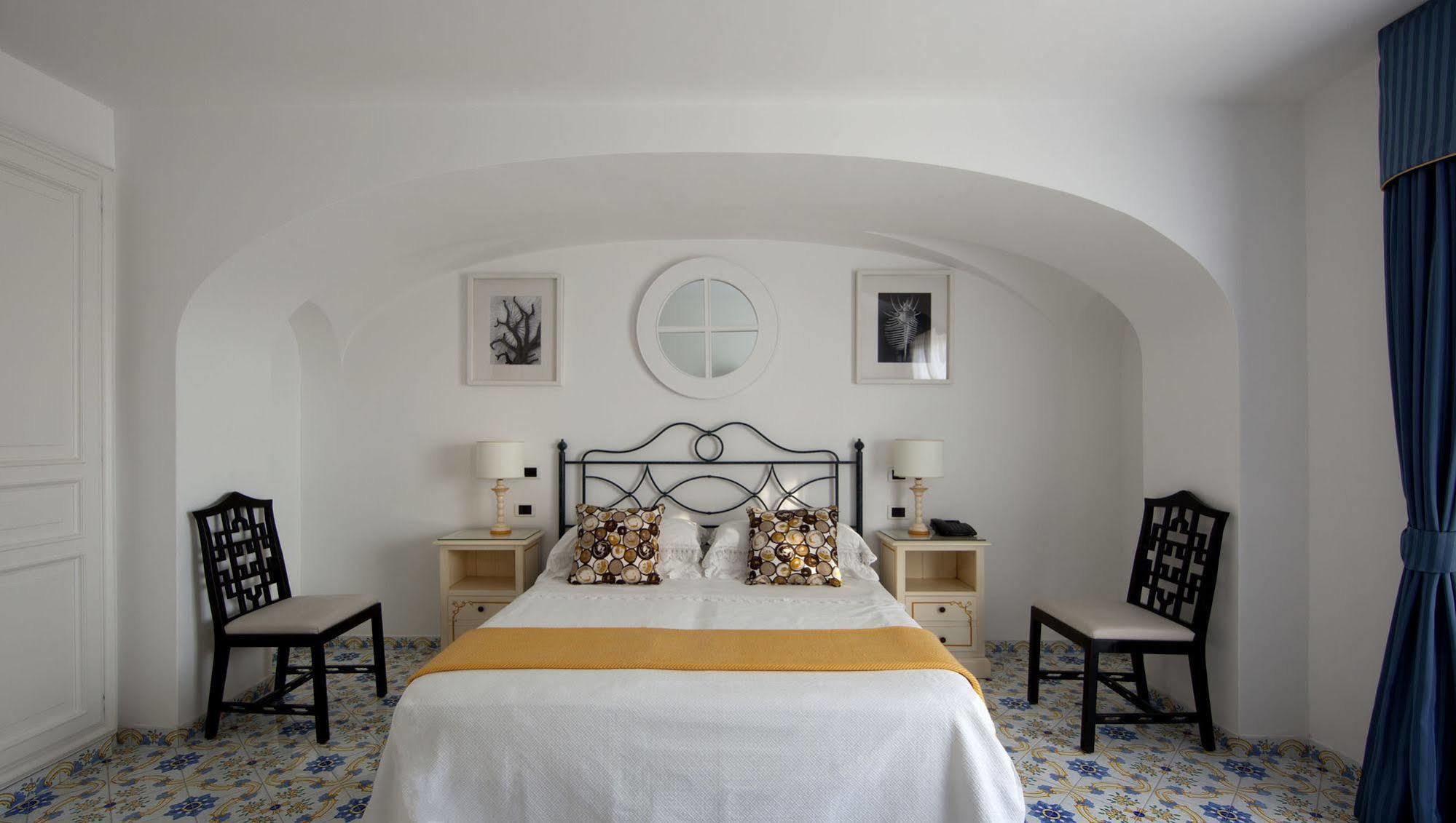 Hotel Canasta Капри Екстериор снимка